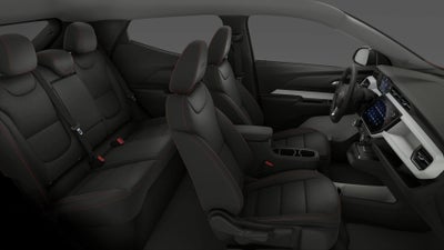 2027 Chevrolet Bolt FWD 4dr RS