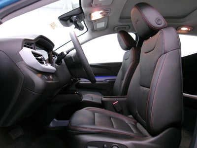 2027 Chevrolet Bolt FWD 4dr RS