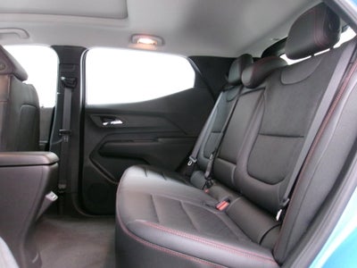 2027 Chevrolet Bolt FWD 4dr RS