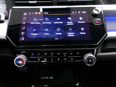 2027 Chevrolet Bolt FWD 4dr RS