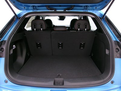2027 Chevrolet Bolt FWD 4dr RS