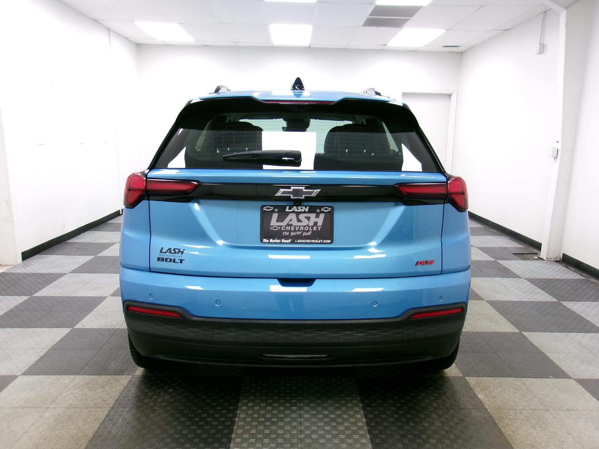 2027 Chevrolet Bolt FWD 4dr RS