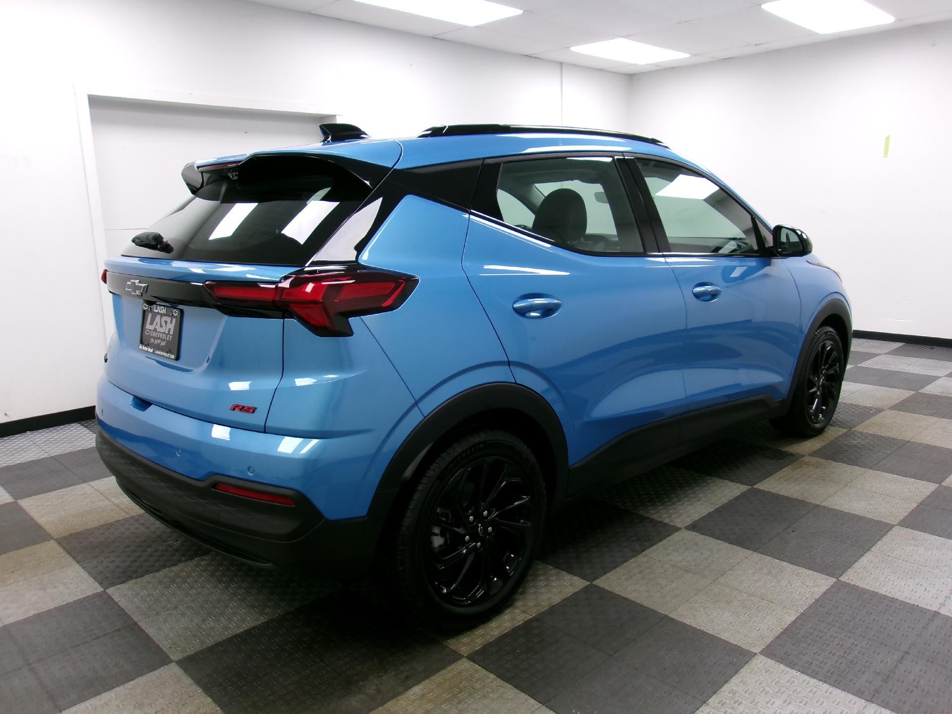 2027 Chevrolet Bolt FWD 4dr RS