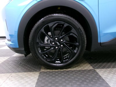 2027 Chevrolet Bolt FWD 4dr RS