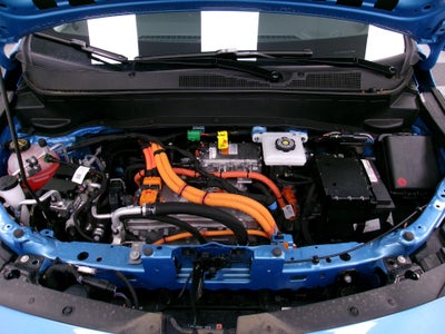 2027 Chevrolet Bolt FWD 4dr RS