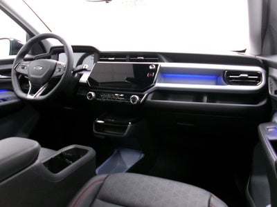 2027 Chevrolet Bolt FWD 4dr RS