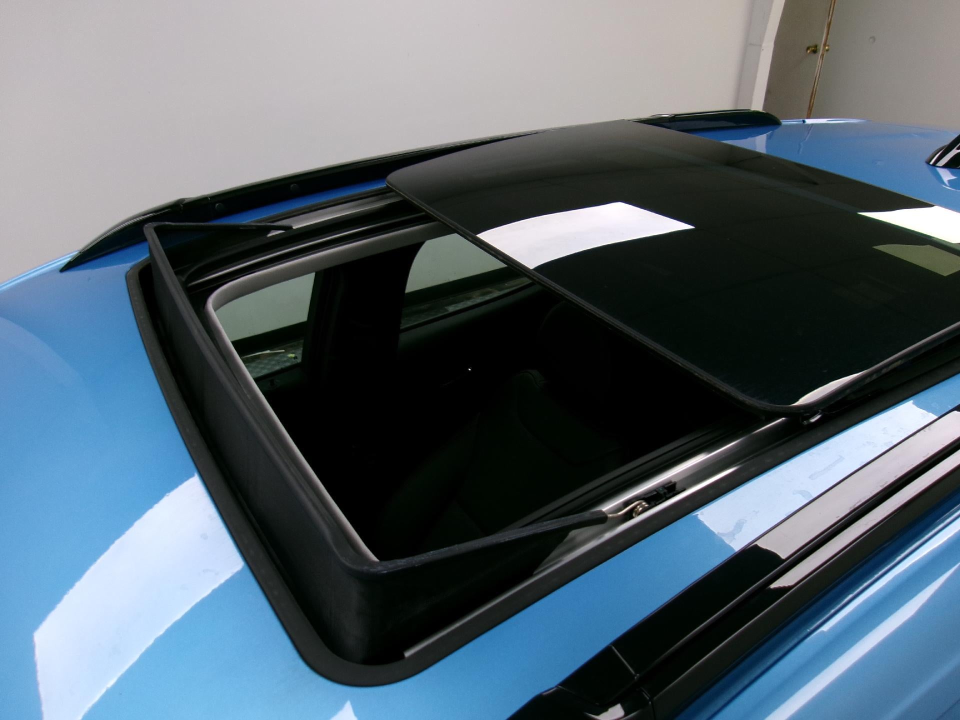 2027 Chevrolet Bolt FWD 4dr RS