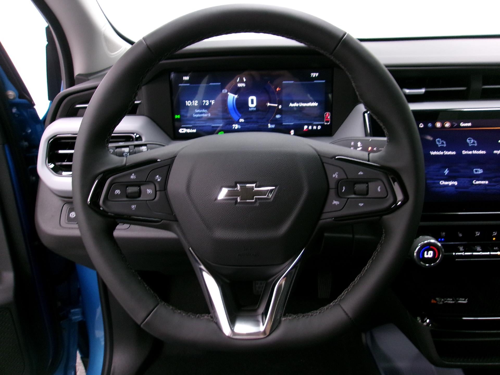 2027 Chevrolet Bolt FWD 4dr RS