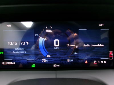 2027 Chevrolet Bolt FWD 4dr RS