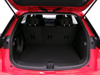 2027 Chevrolet Bolt FWD 4dr RS