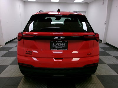 2027 Chevrolet Bolt FWD 4dr RS