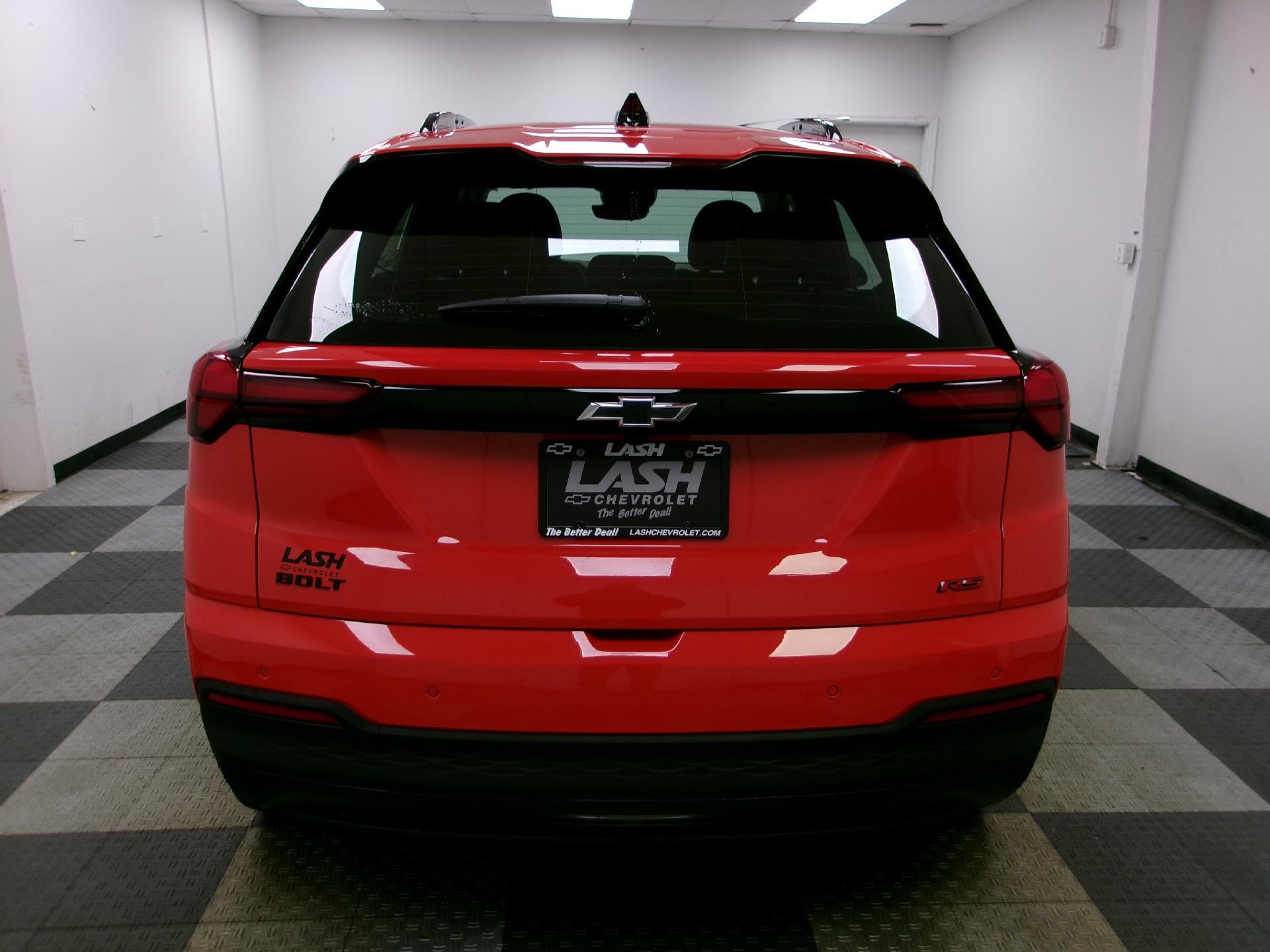 2027 Chevrolet Bolt FWD 4dr RS