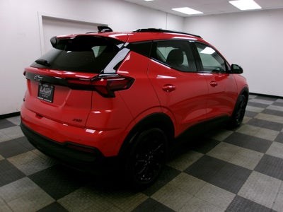 2027 Chevrolet Bolt FWD 4dr RS