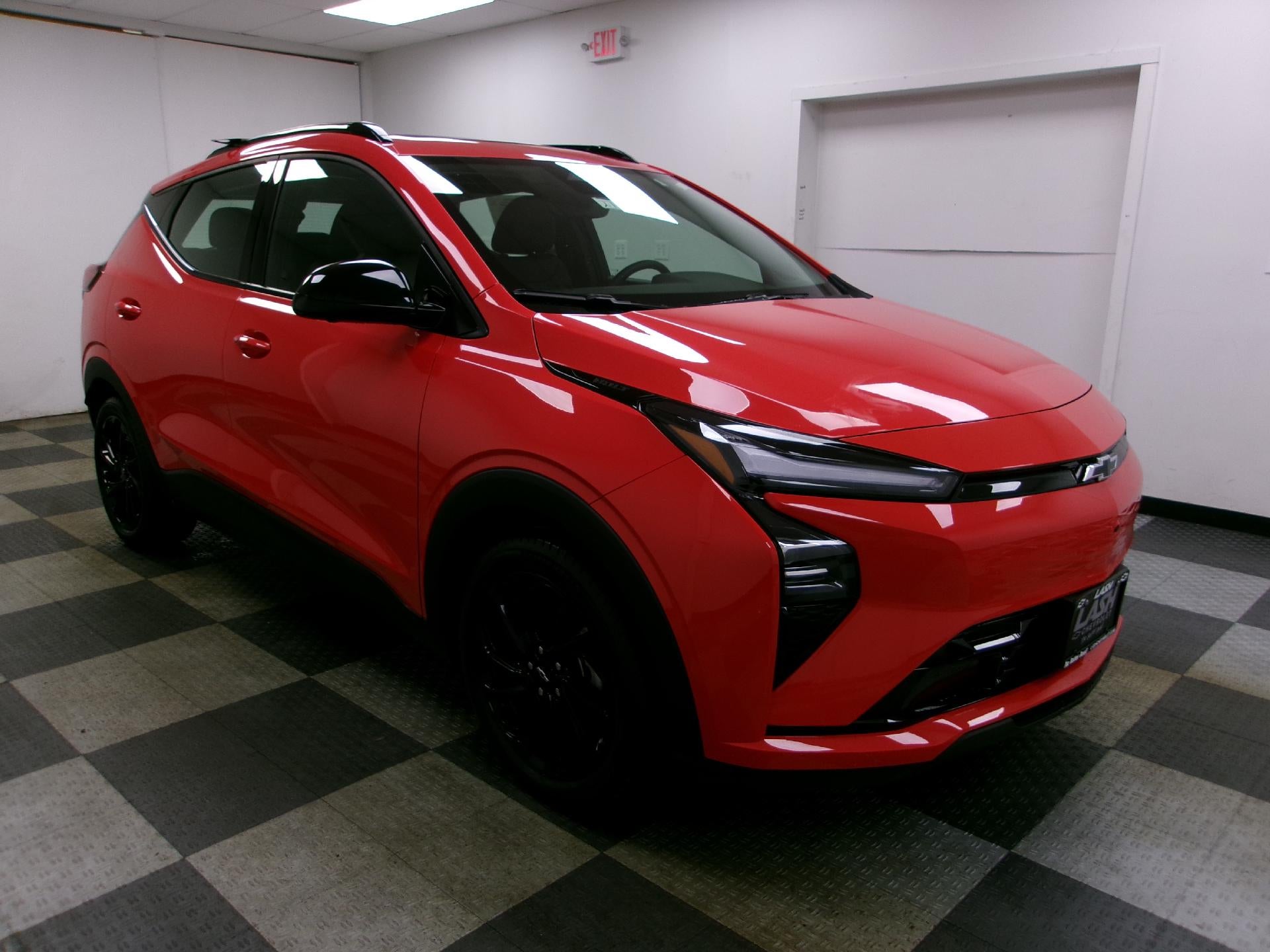 2027 Chevrolet Bolt FWD 4dr RS