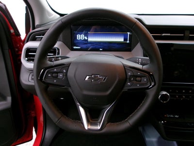 2027 Chevrolet Bolt FWD 4dr RS