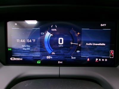 2027 Chevrolet Bolt FWD 4dr RS