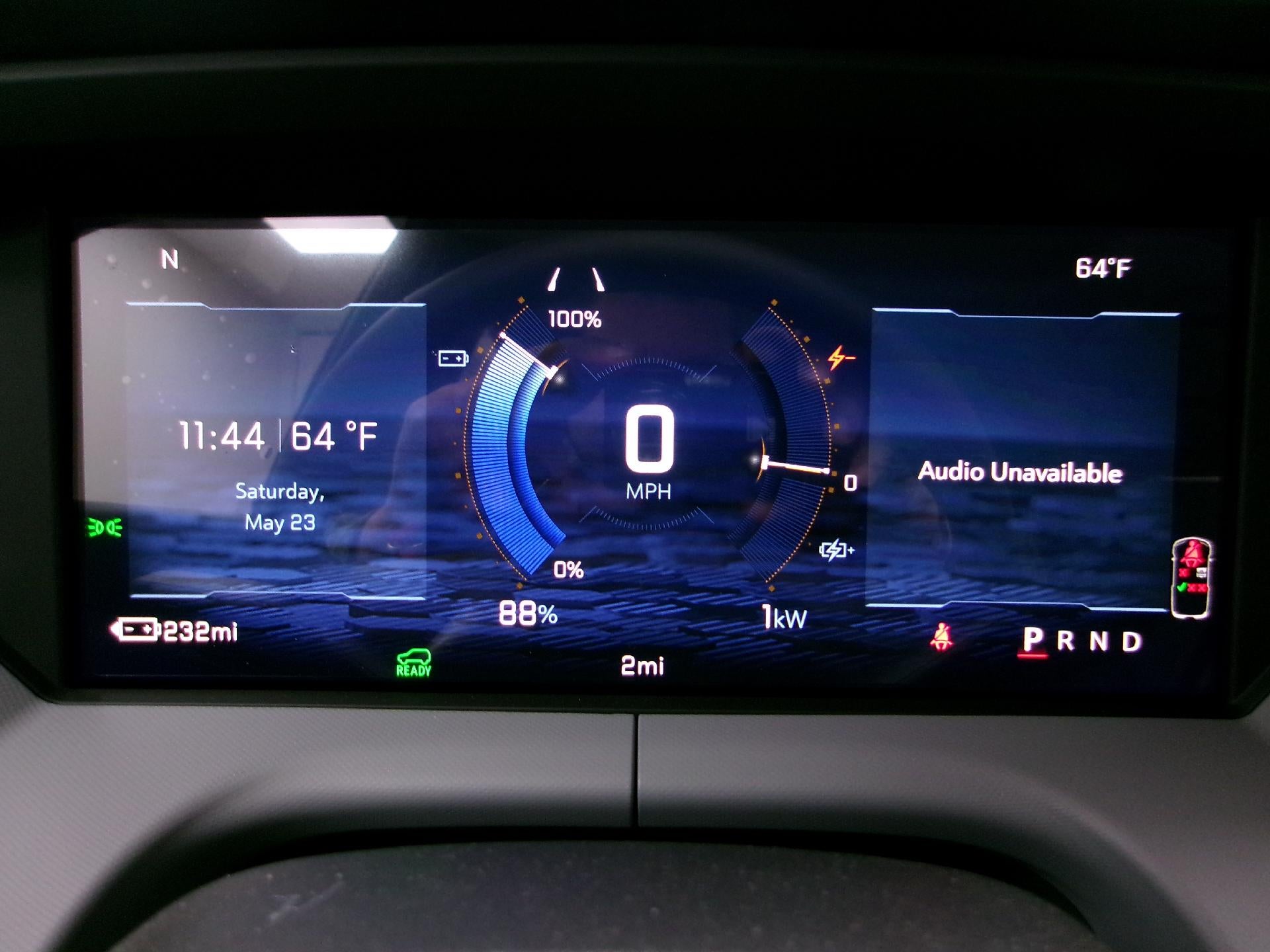 2027 Chevrolet Bolt FWD 4dr RS
