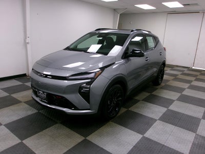 2027 Chevrolet Bolt FWD 4dr RS