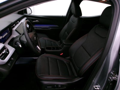 2027 Chevrolet Bolt FWD 4dr RS