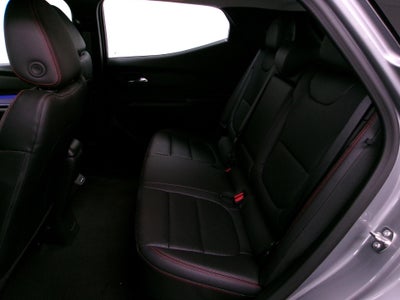 2027 Chevrolet Bolt FWD 4dr RS