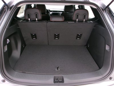 2027 Chevrolet Bolt FWD 4dr RS