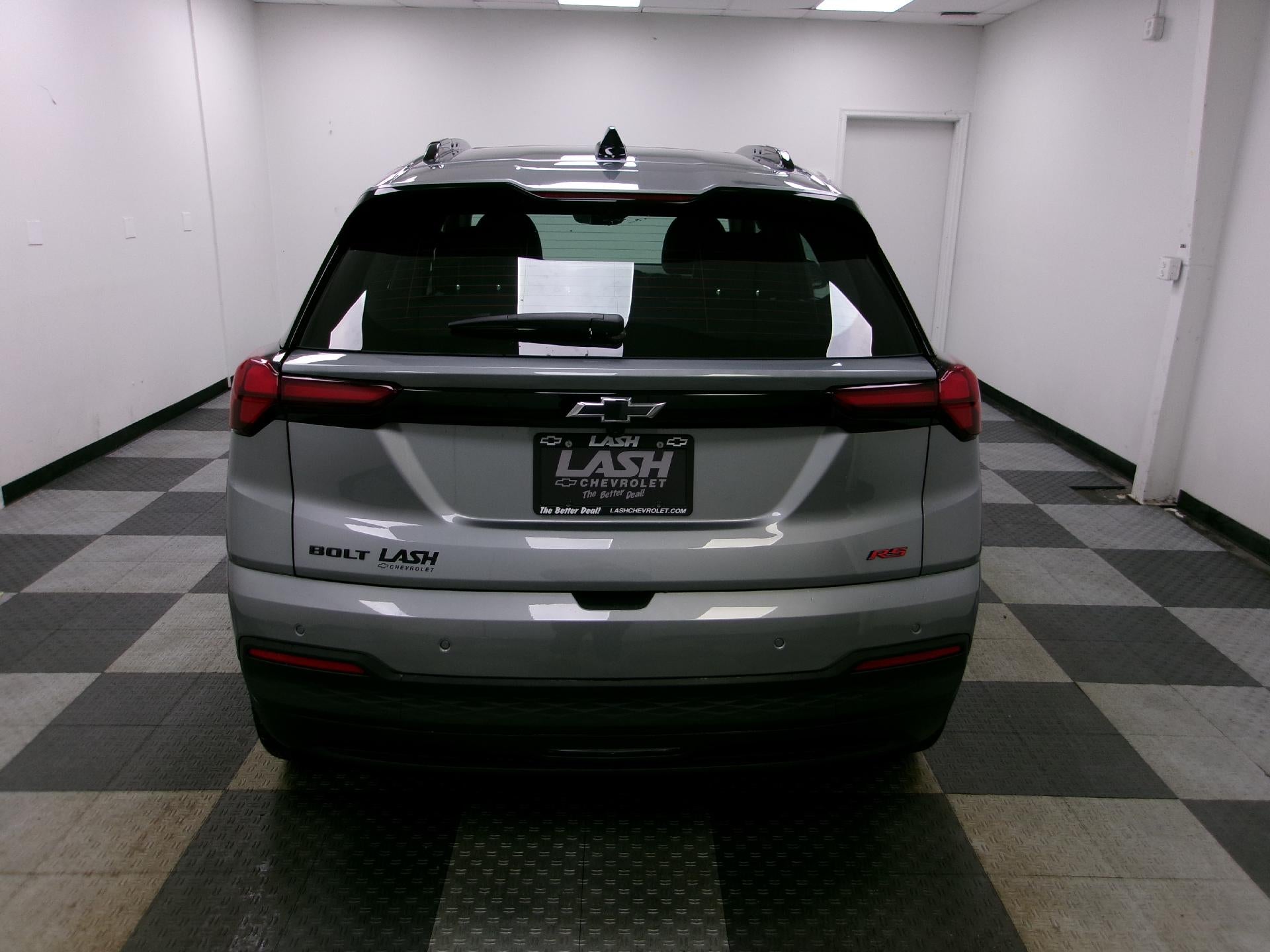 2027 Chevrolet Bolt FWD 4dr RS