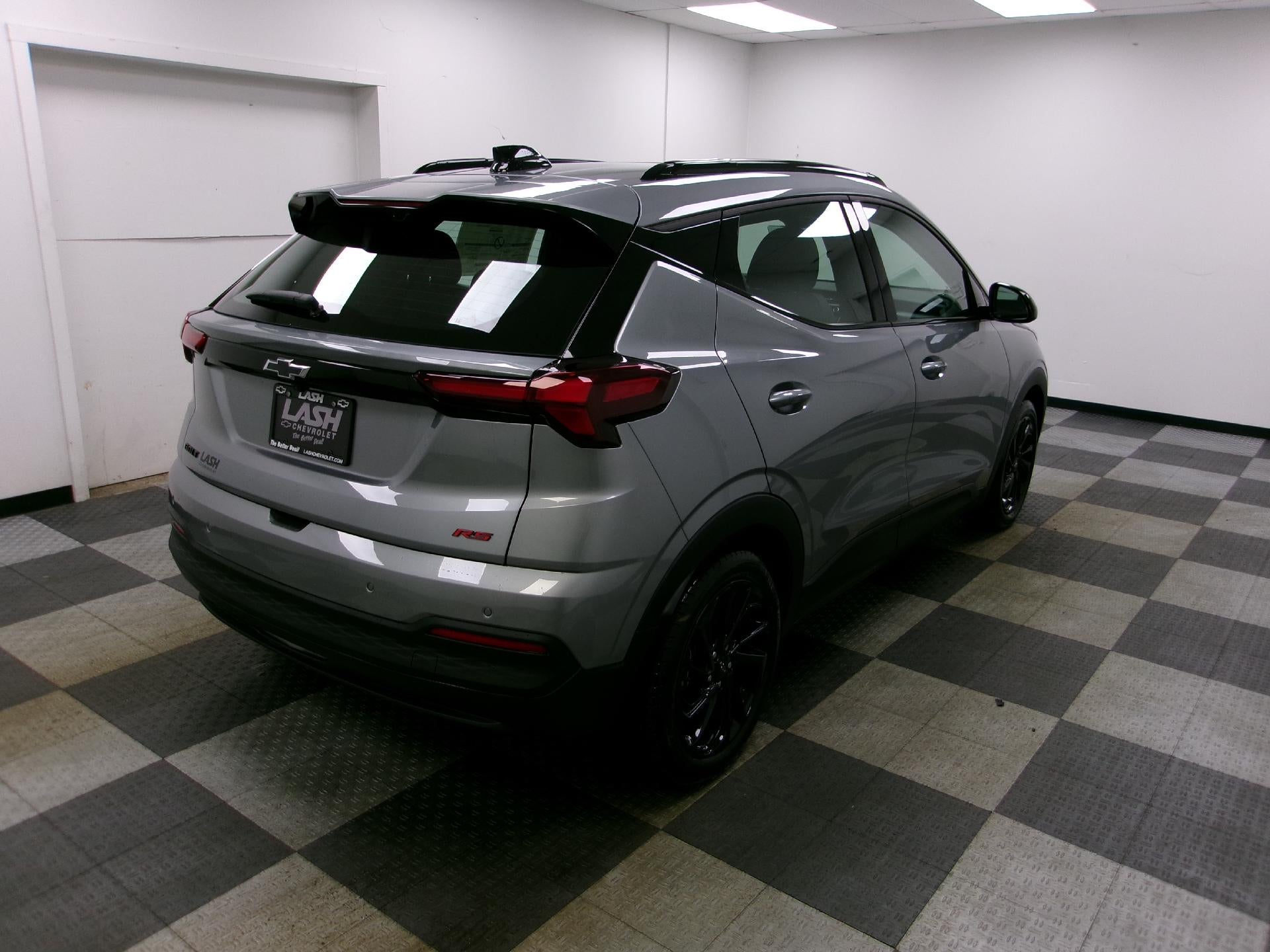 2027 Chevrolet Bolt FWD 4dr RS