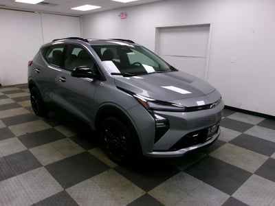 2027 Chevrolet Bolt FWD 4dr RS