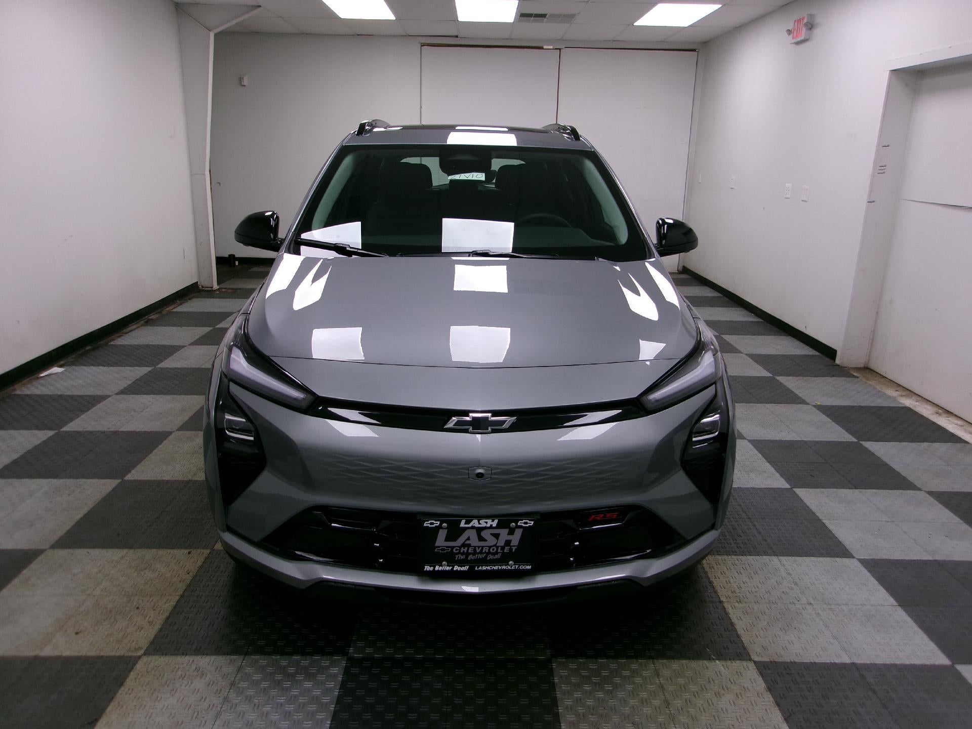 2027 Chevrolet Bolt FWD 4dr RS