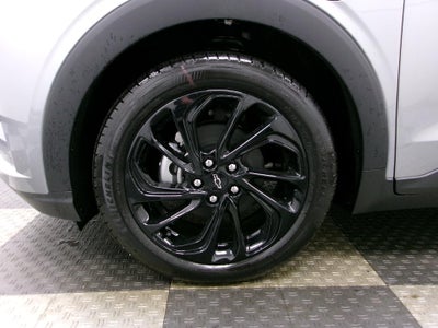 2027 Chevrolet Bolt FWD 4dr RS