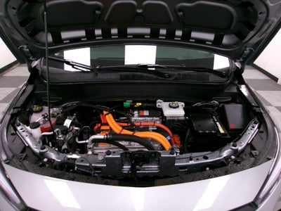 2027 Chevrolet Bolt FWD 4dr RS
