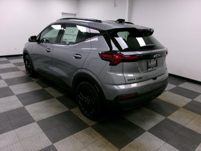 2027 Chevrolet Bolt FWD 4dr RS