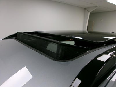 2027 Chevrolet Bolt FWD 4dr RS