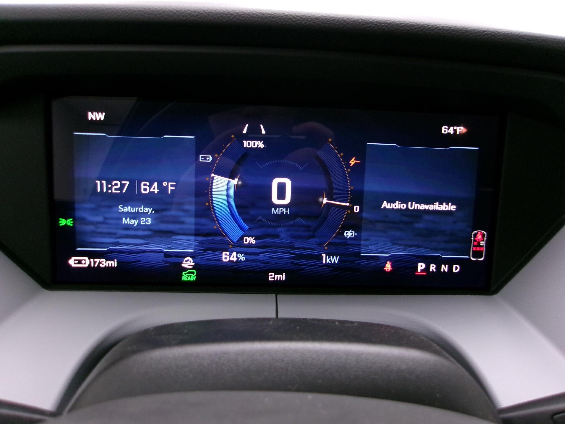 2027 Chevrolet Bolt FWD 4dr RS