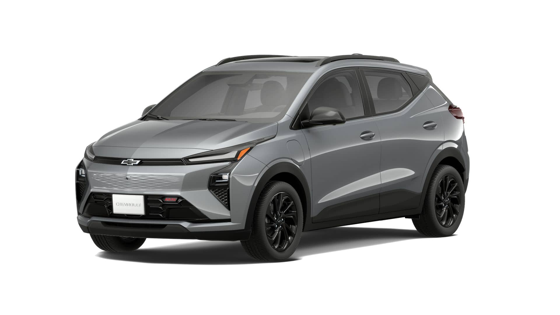 2027 Chevrolet Bolt EV RS Auto's photo