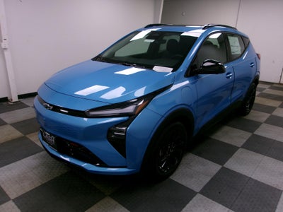2027 Chevrolet Bolt FWD 4dr RS