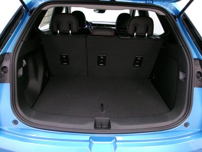 2027 Chevrolet Bolt FWD 4dr RS