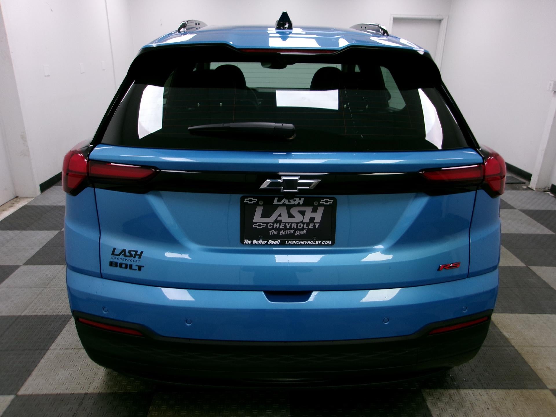2027 Chevrolet Bolt FWD 4dr RS