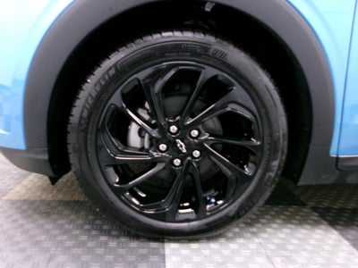 2027 Chevrolet Bolt FWD 4dr RS