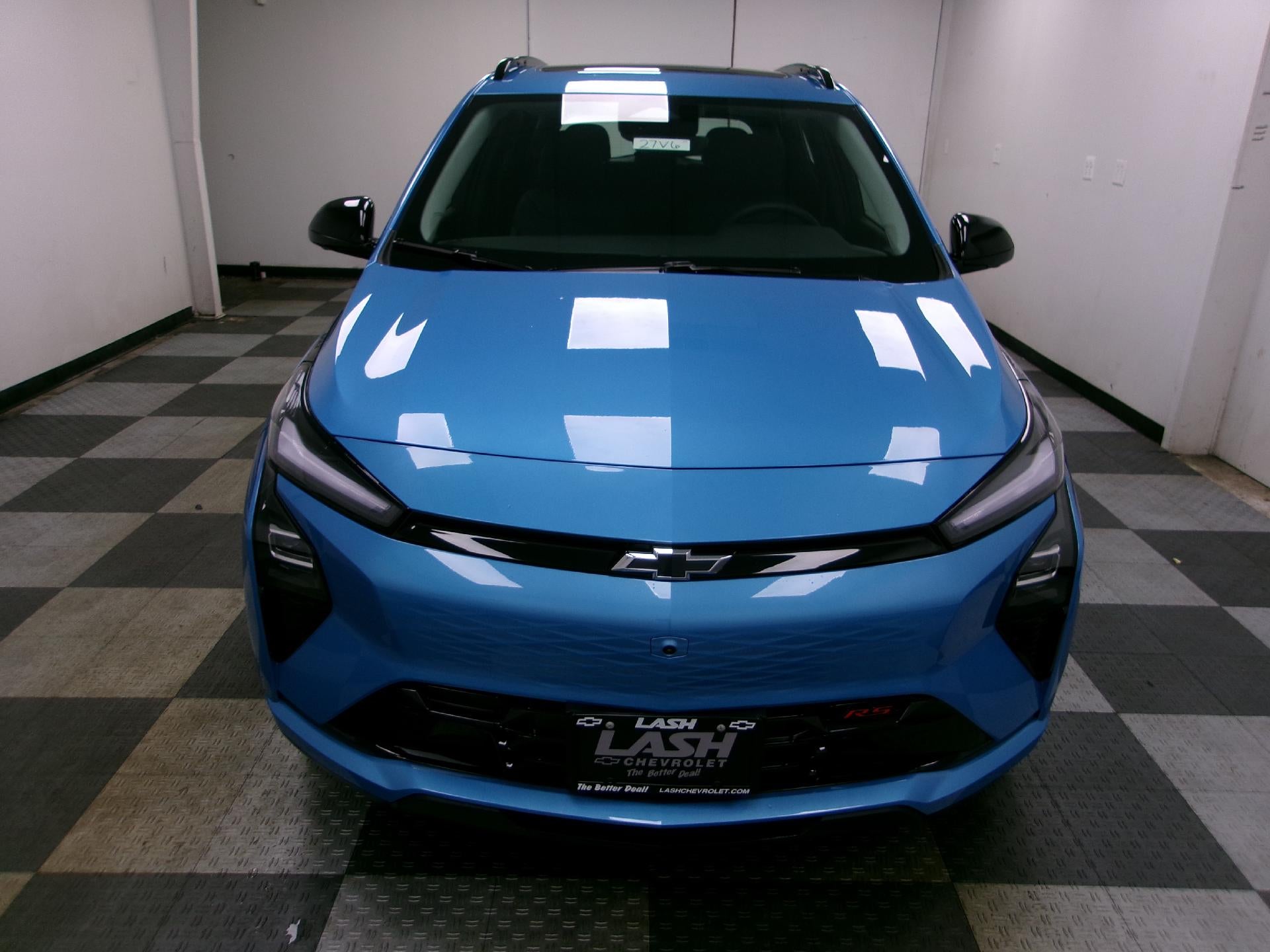 2027 Chevrolet Bolt FWD 4dr RS