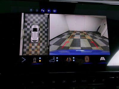 2027 Chevrolet Bolt FWD 4dr RS