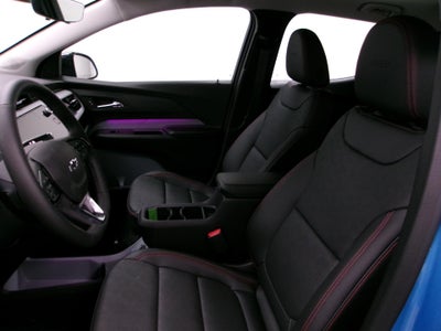 2027 Chevrolet Bolt FWD 4dr RS