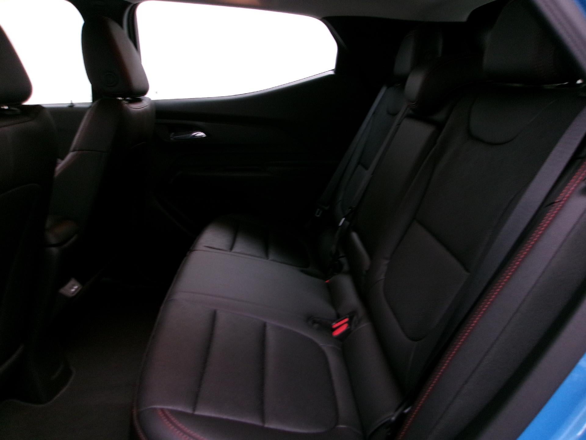 2027 Chevrolet Bolt FWD 4dr RS