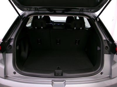 2027 Chevrolet Bolt FWD 4dr RS