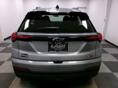 2027 Chevrolet Bolt FWD 4dr RS
