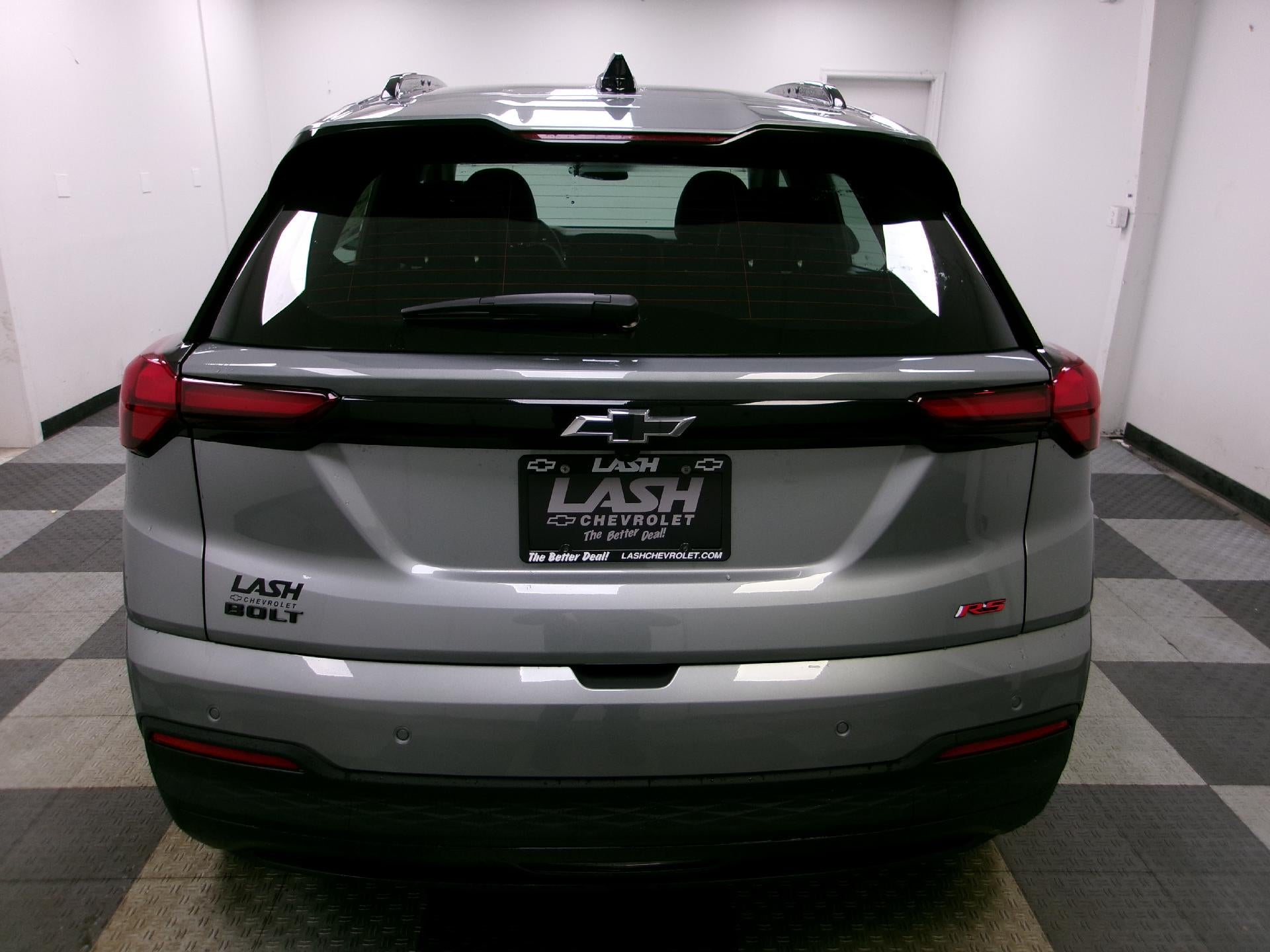 2027 Chevrolet Bolt FWD 4dr RS