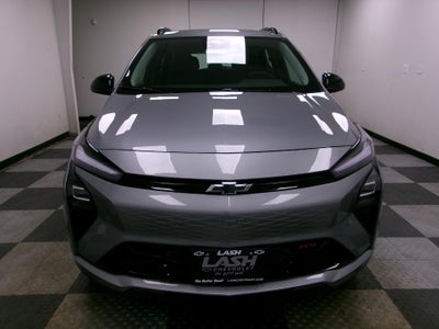 2027 Chevrolet Bolt FWD 4dr RS