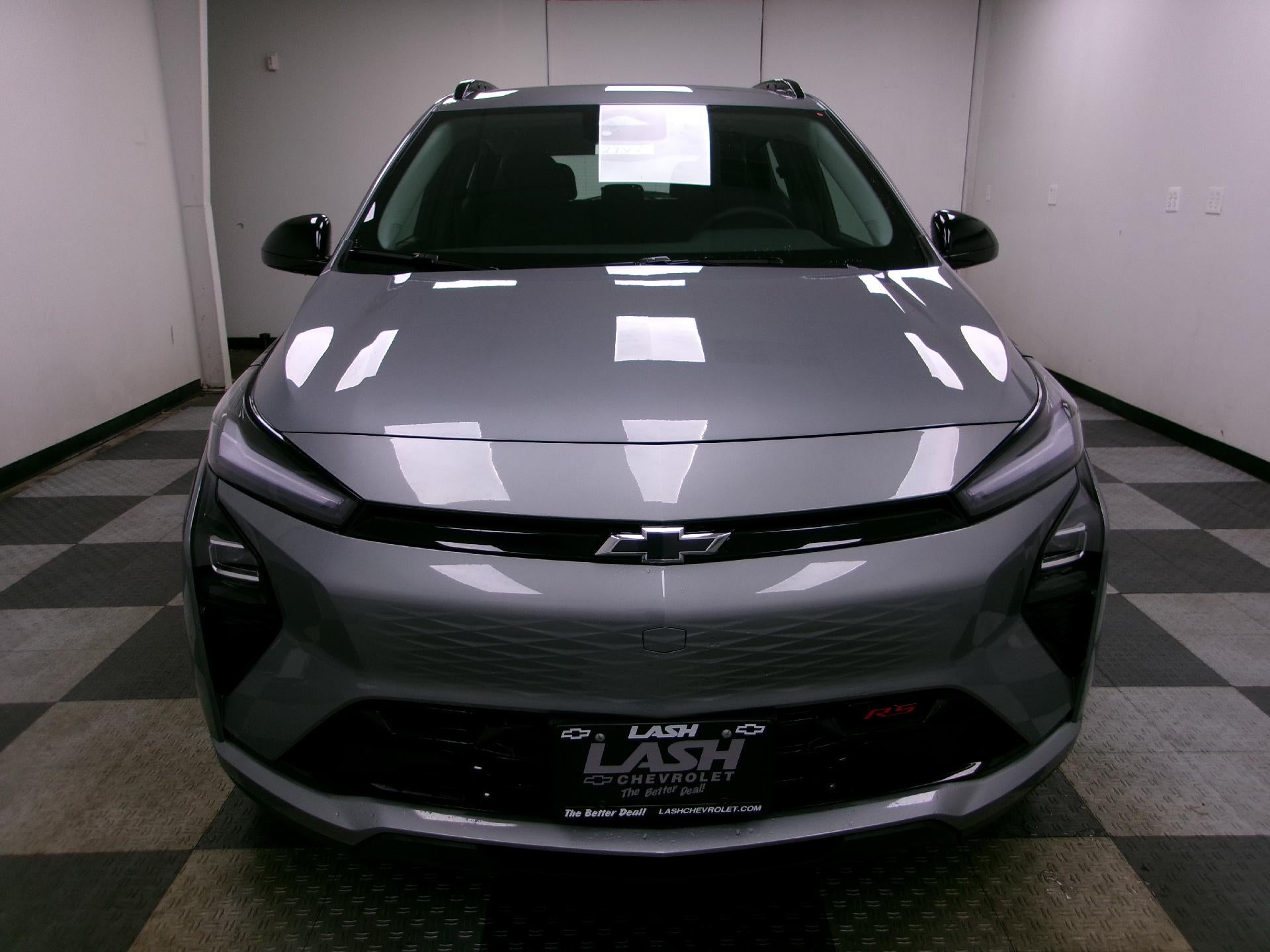 2027 Chevrolet Bolt FWD 4dr RS