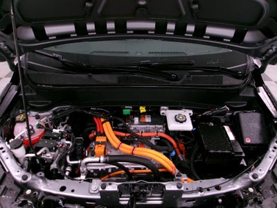 2027 Chevrolet Bolt FWD 4dr RS