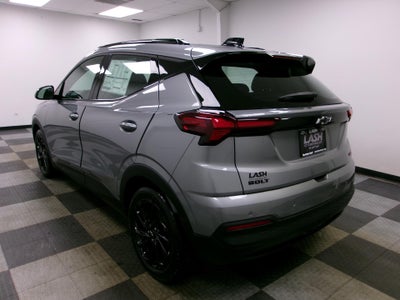 2027 Chevrolet Bolt FWD 4dr RS